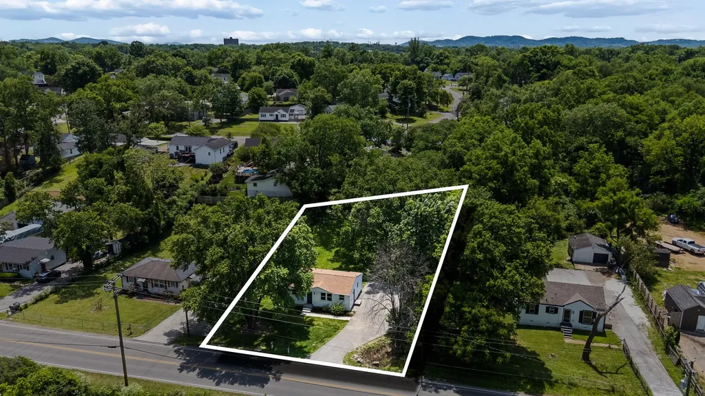 67 Glenrose Avenue Nashville TN 37210