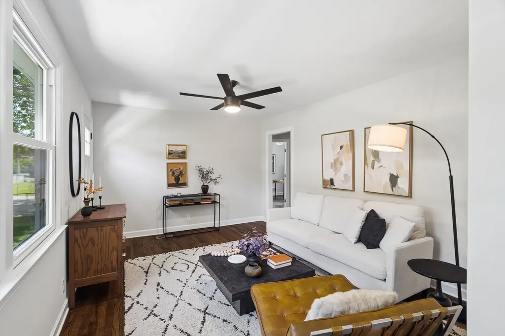 67 Glenrose Avenue Nashville TN 37210