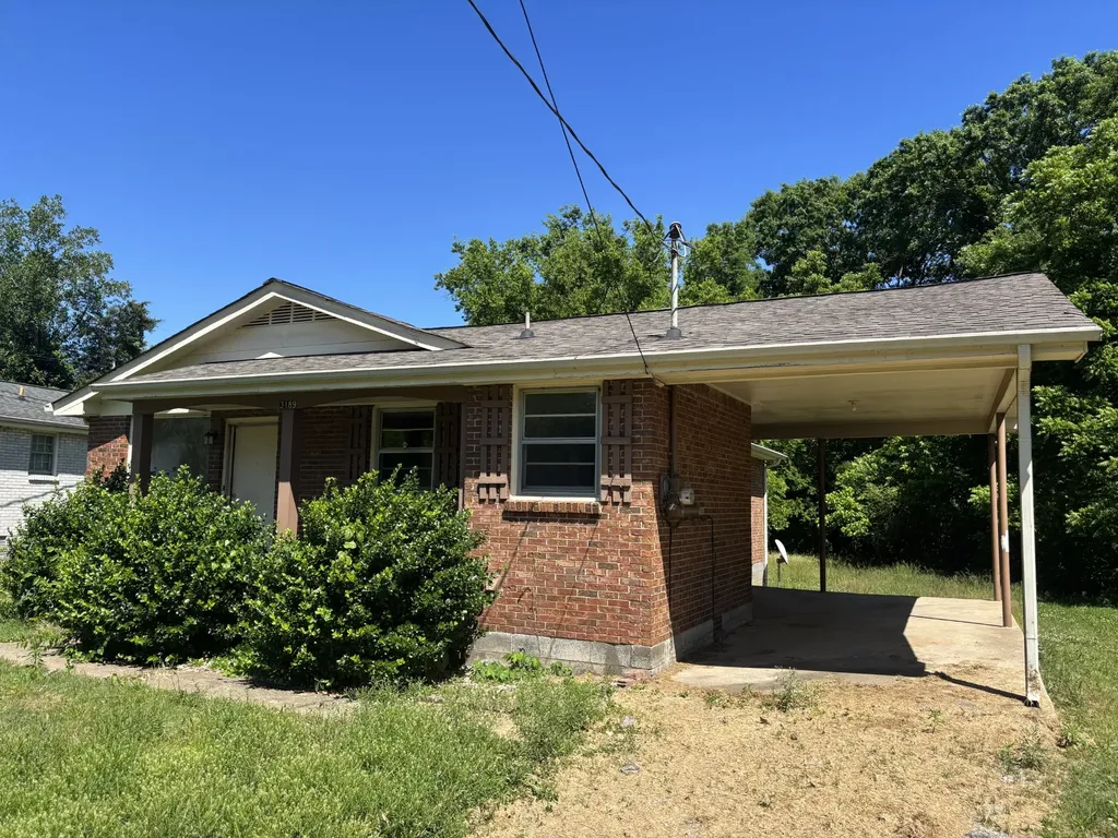 3189 Ewingdale Drive Nashville TN 37207
