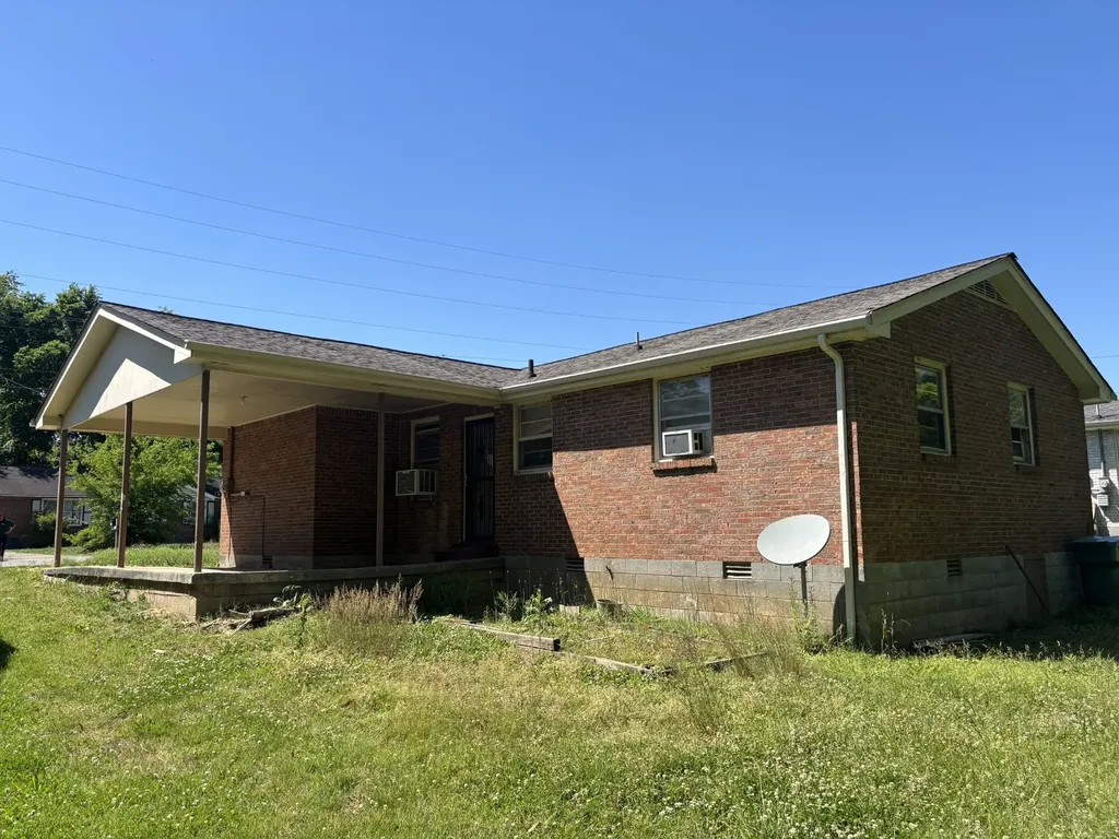3189 Ewingdale Drive Nashville TN 37207