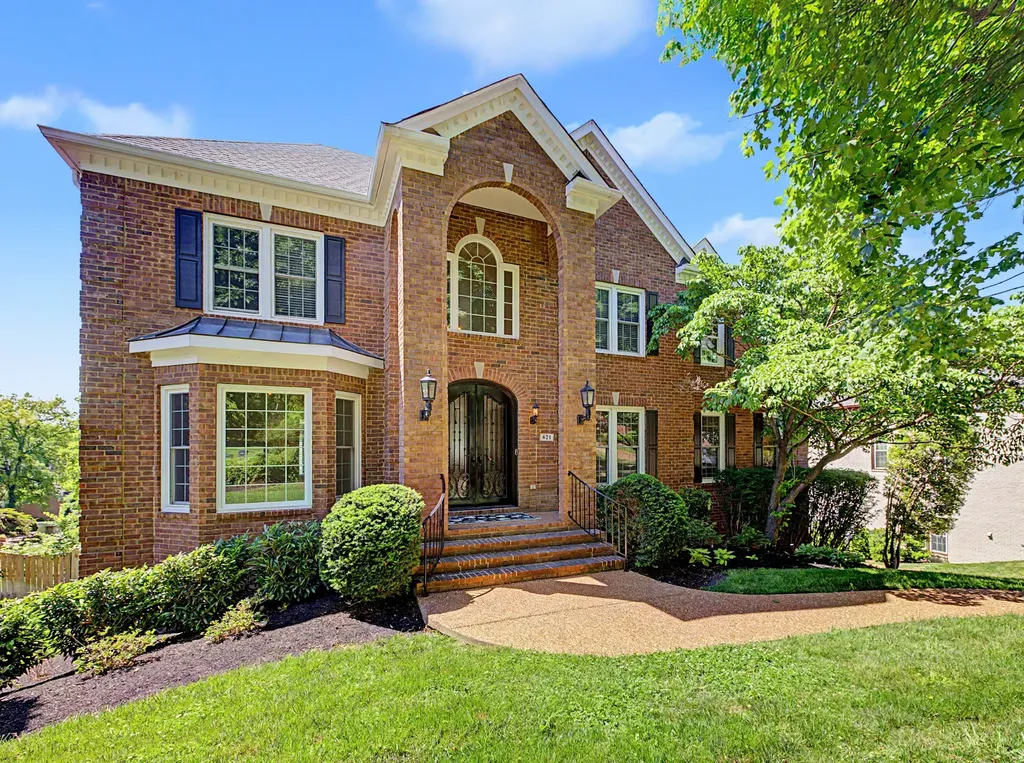 621 German Lane Franklin TN 37067