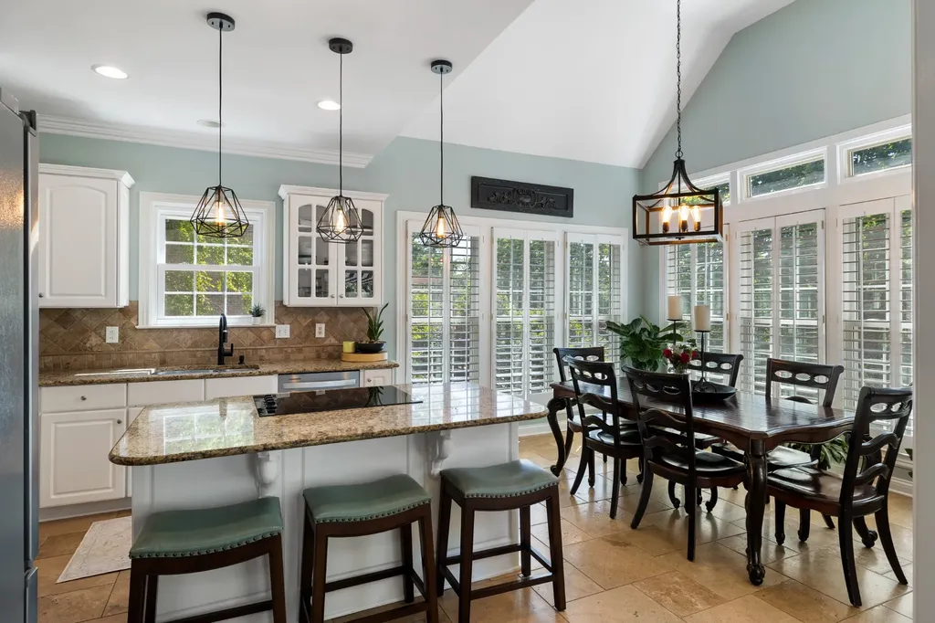 621 German Lane Franklin TN 37067