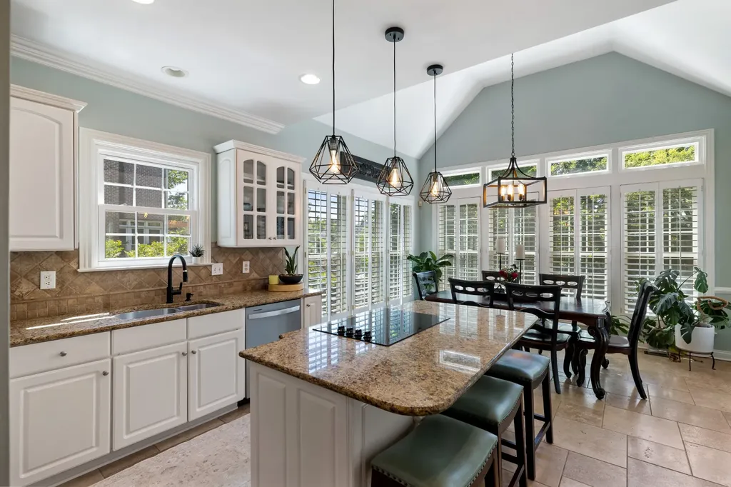 621 German Lane Franklin TN 37067