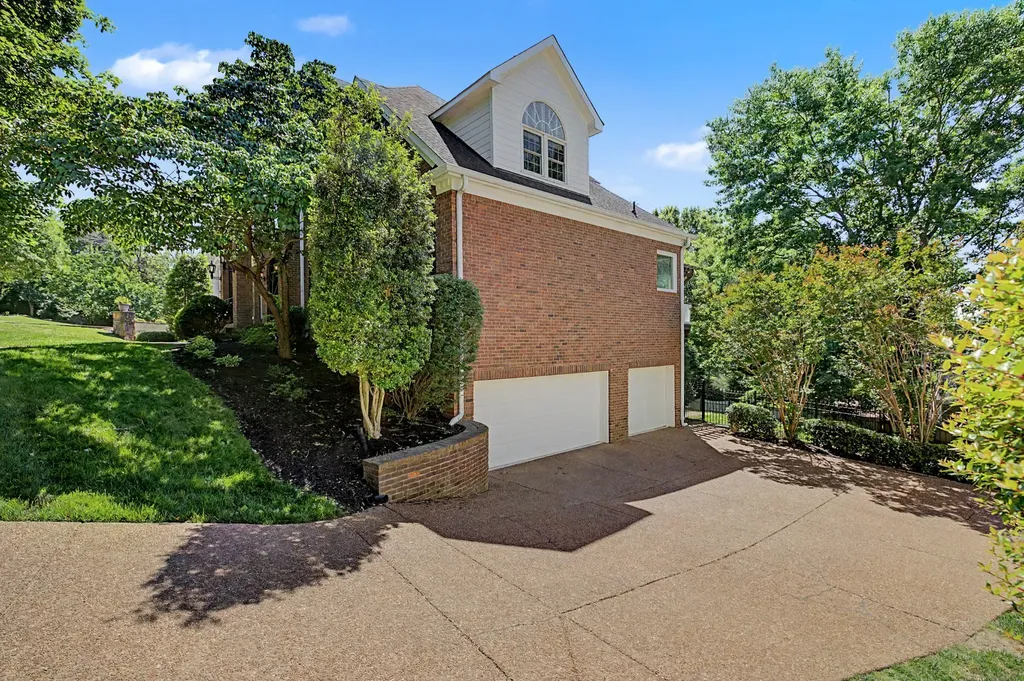 621 German Lane Franklin TN 37067