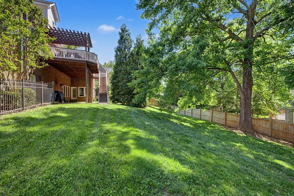621 German Lane Franklin TN 37067