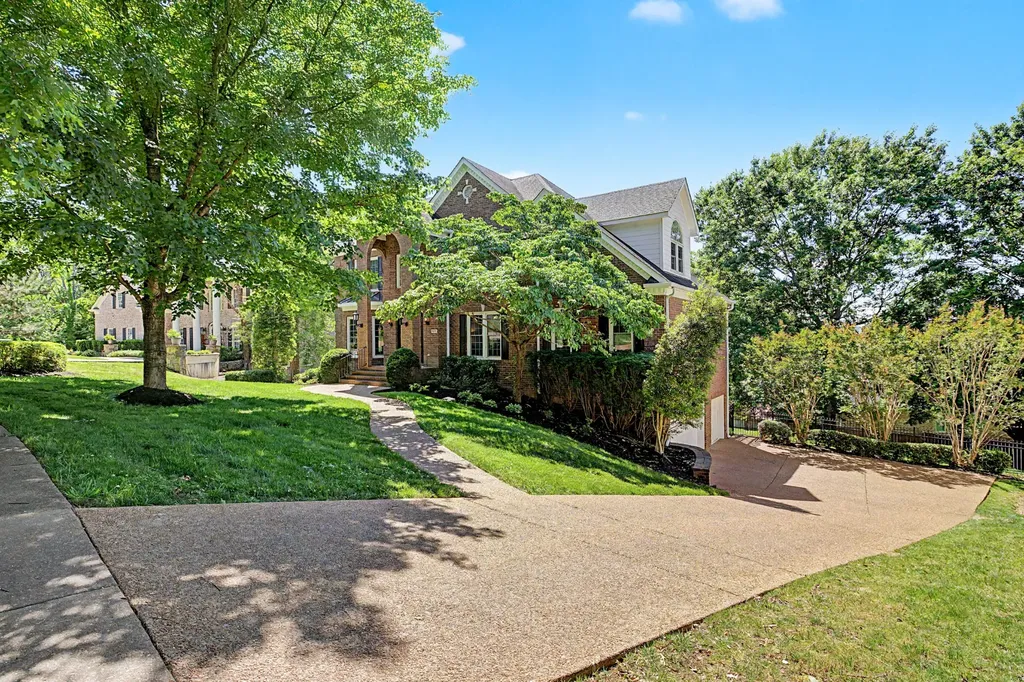 621 German Lane Franklin TN 37067