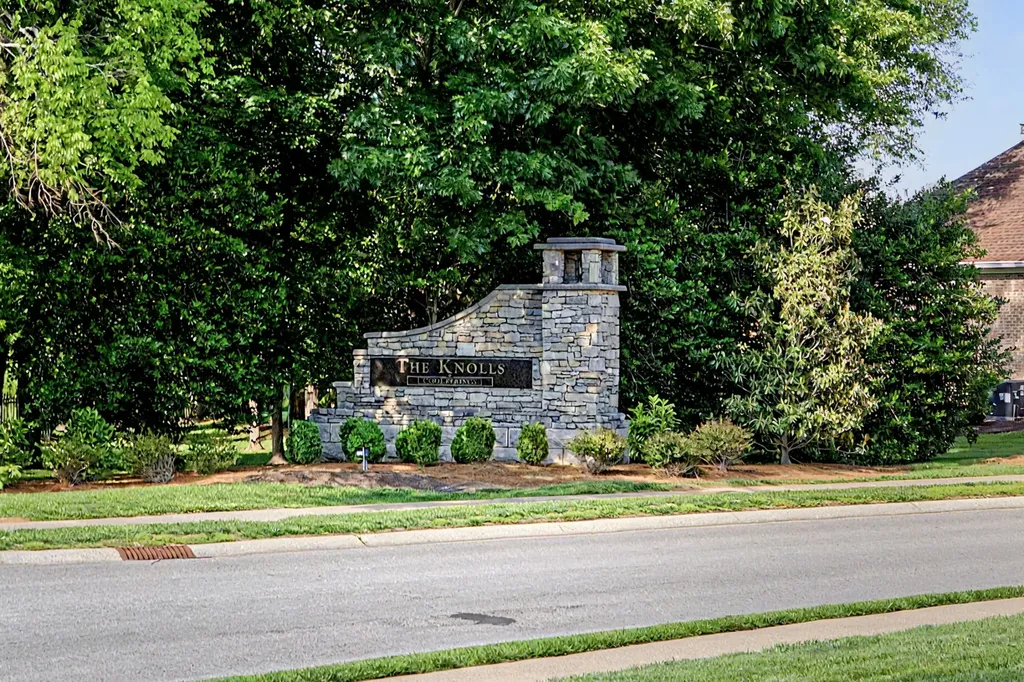 621 German Lane Franklin TN 37067
