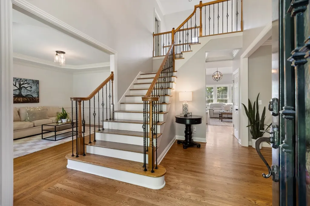 621 German Lane Franklin TN 37067