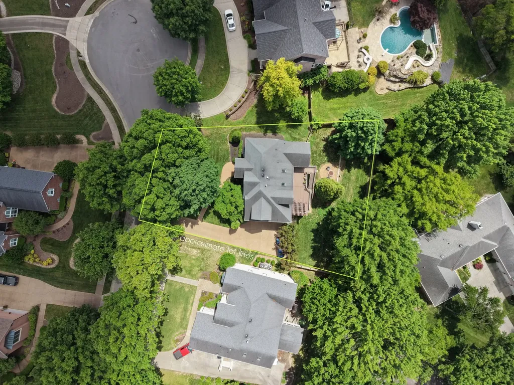 621 German Lane Franklin TN 37067