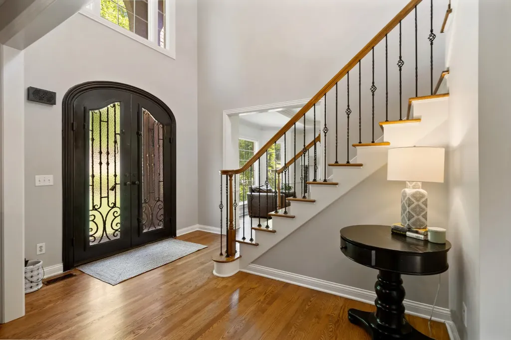 621 German Lane Franklin TN 37067