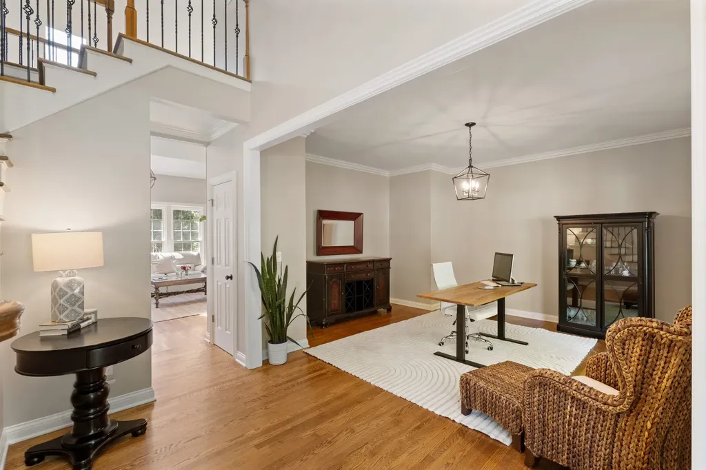 621 German Lane Franklin TN 37067