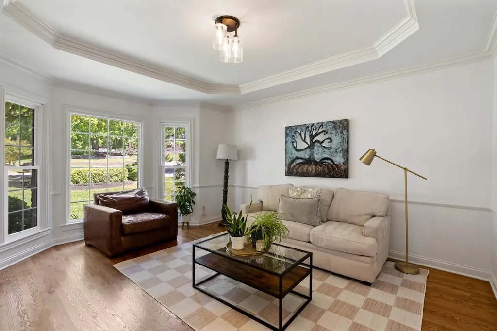 621 German Lane Franklin TN 37067