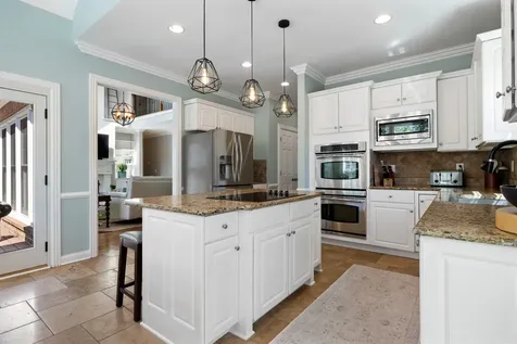 621 German Lane Franklin TN 37067