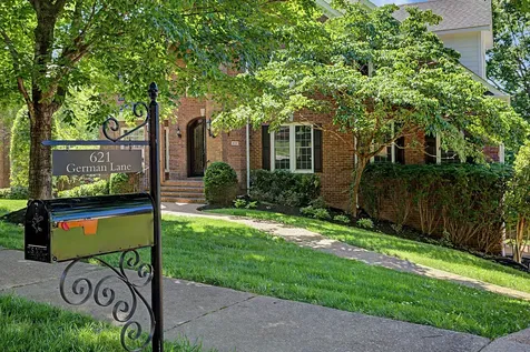 621 German Lane Franklin TN 37067