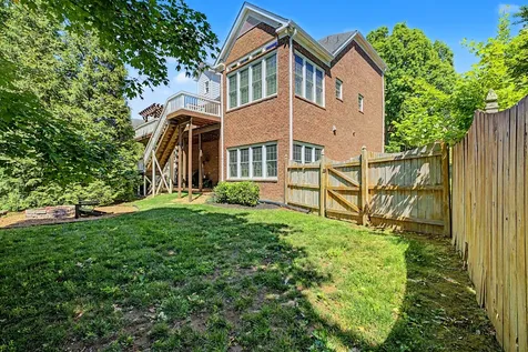 621 German Lane Franklin TN 37067