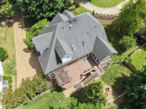 621 German Lane Franklin TN 37067
