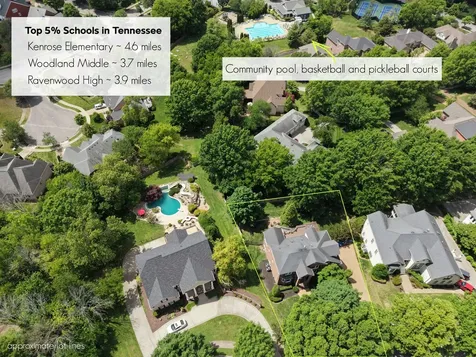 621 German Lane Franklin TN 37067