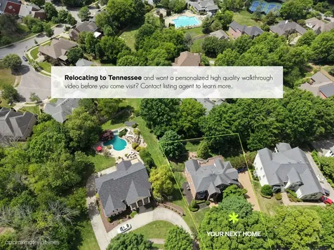 621 German Lane Franklin TN 37067