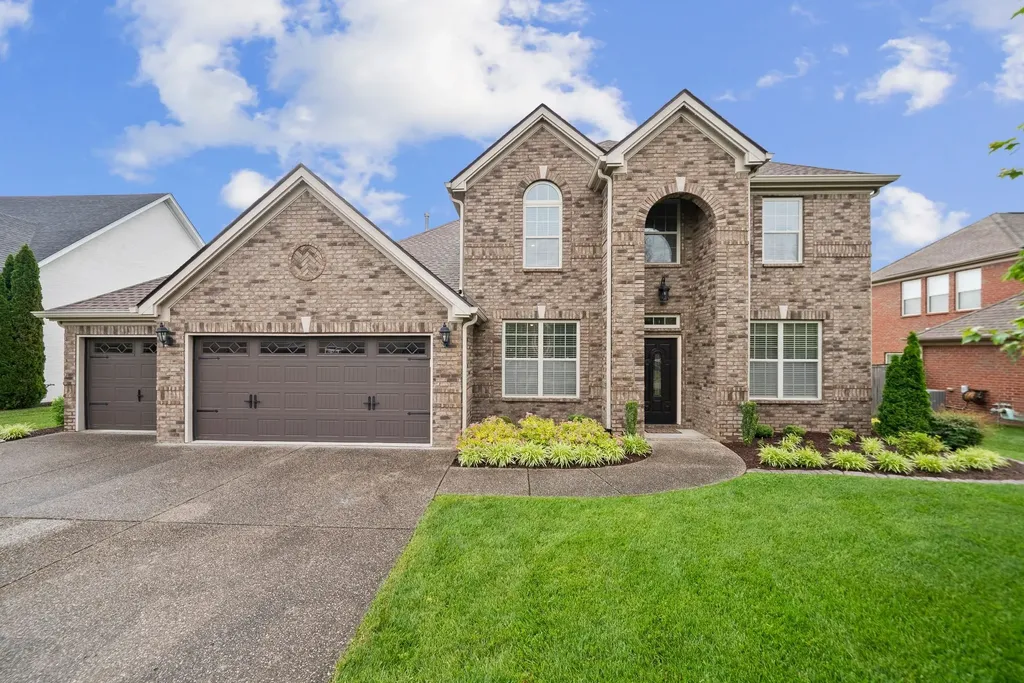 Thompsons Station TN, 1027 Brixworth Drive