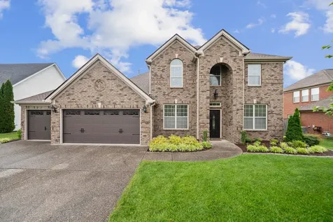 1027 Brixworth Drive Thompsons Station TN 37179