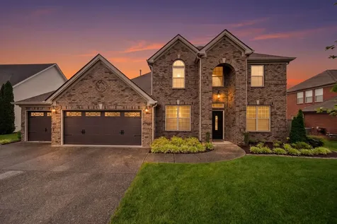1027 Brixworth Drive Thompsons Station TN 37179