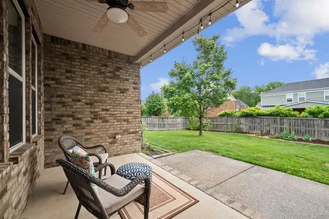 1027 Brixworth Drive Thompsons Station TN 37179