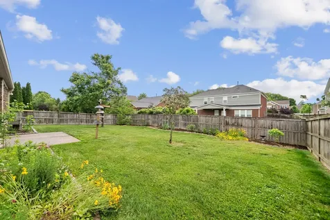 1027 Brixworth Drive Thompsons Station TN 37179