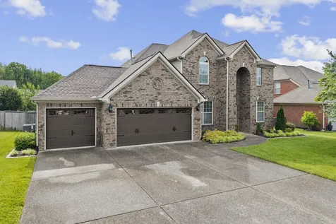1027 Brixworth Drive Thompsons Station TN 37179