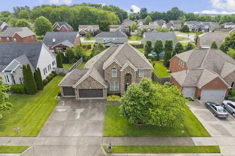 1027 Brixworth Drive Thompsons Station TN 37179