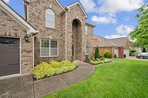 1027 Brixworth Drive Thompsons Station TN 37179