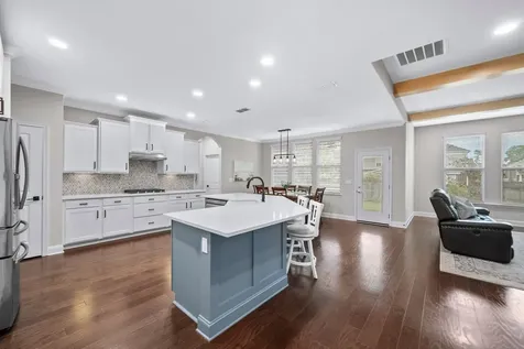 1027 Brixworth Drive Thompsons Station TN 37179