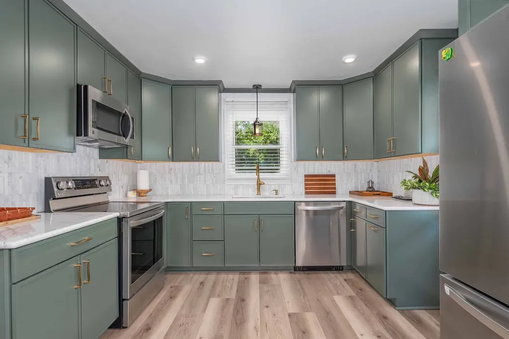 3103 Ironwood Drive Nashville TN 37214