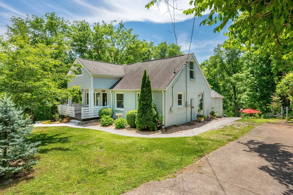 3103 Ironwood Drive Nashville TN 37214
