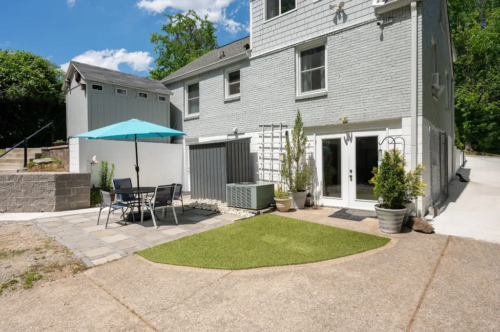 3103 Ironwood Drive Nashville TN 37214