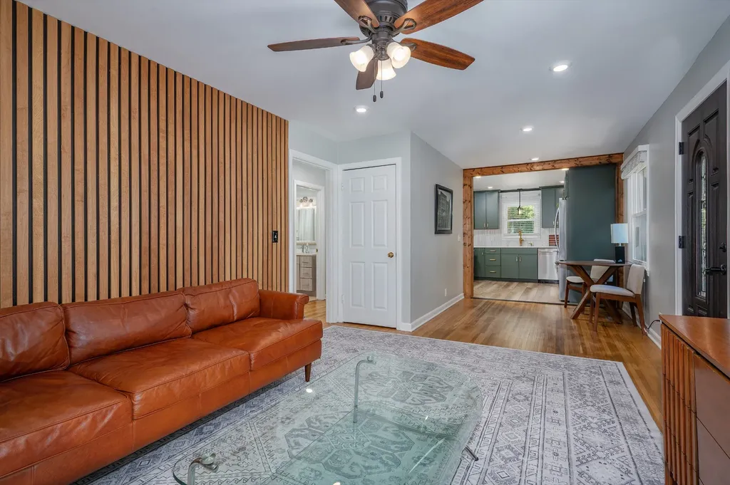 3103 Ironwood Drive Nashville TN 37214