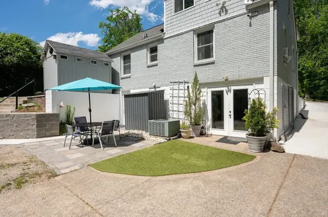 3103 Ironwood Drive Nashville TN 37214