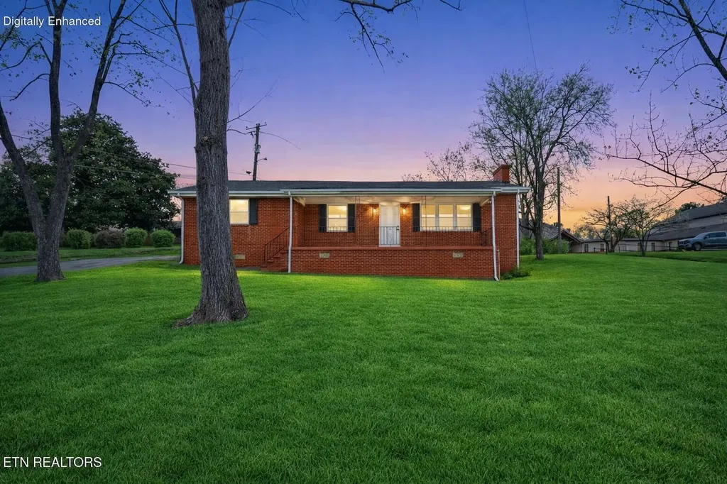 4114 Central Avenue Pike Knoxville TN 37912