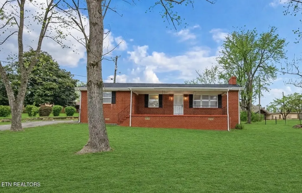 4114 Central Avenue Pike Knoxville TN 37912
