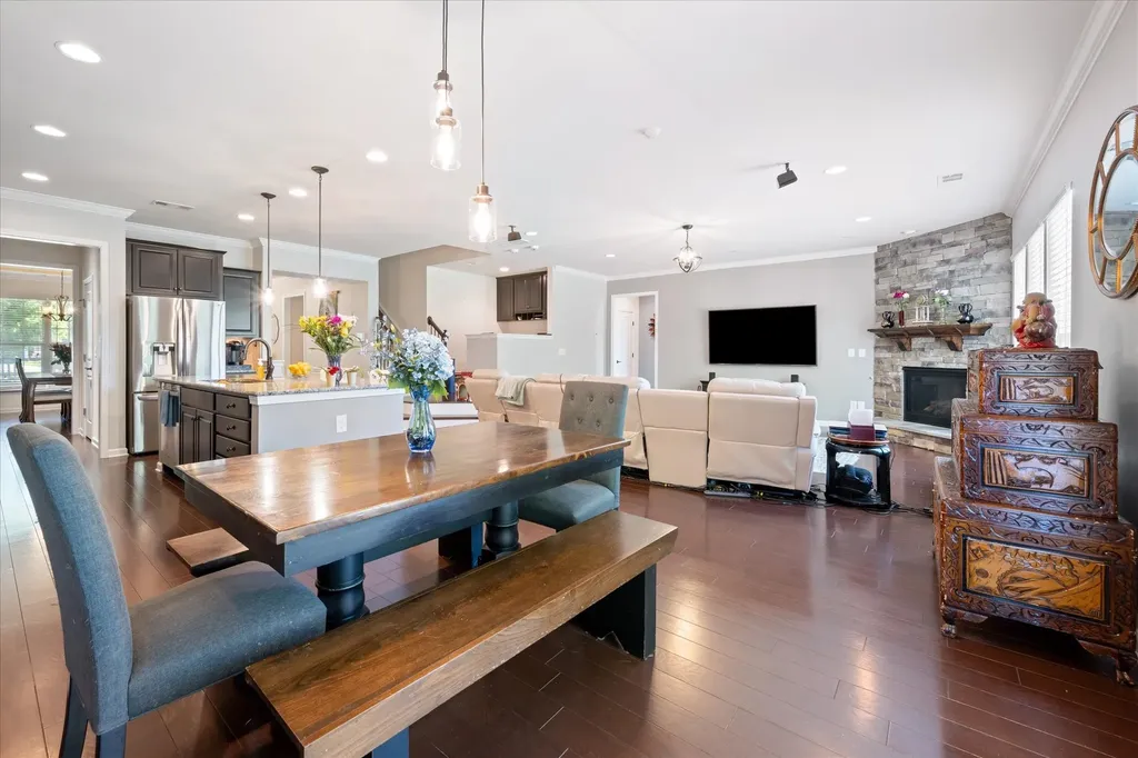 3011 Davinci Court Thompsons Station TN 37179