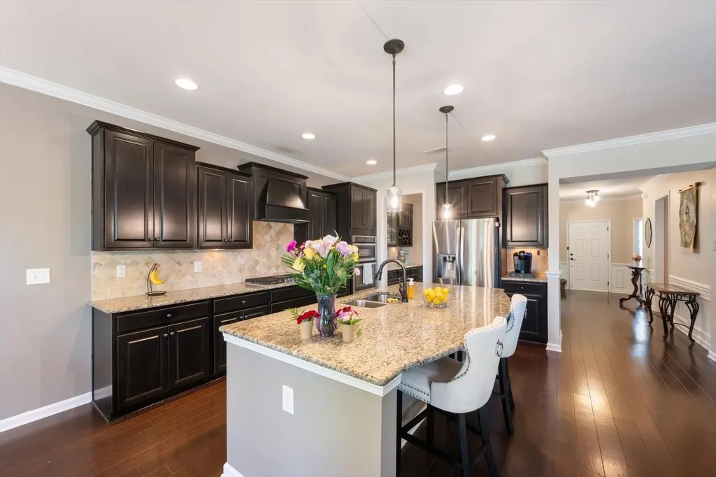 3011 Davinci Court Thompsons Station TN 37179