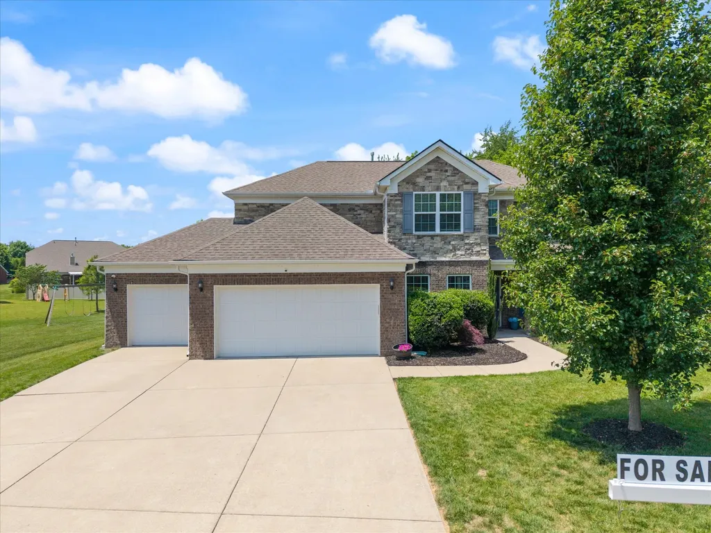 3011 Davinci Court Thompsons Station TN 37179