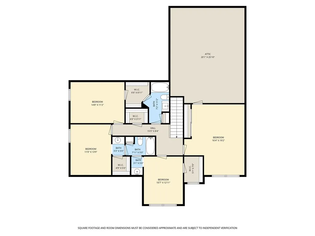 3011 Davinci Court Thompsons Station TN 37179