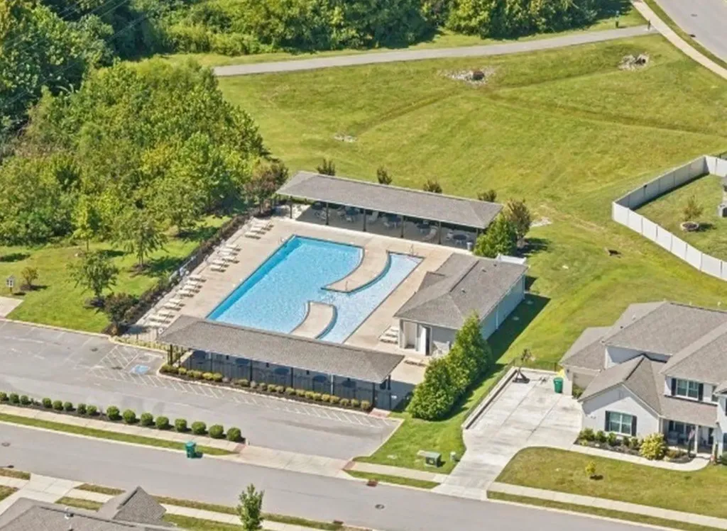 3011 Davinci Court Thompsons Station TN 37179