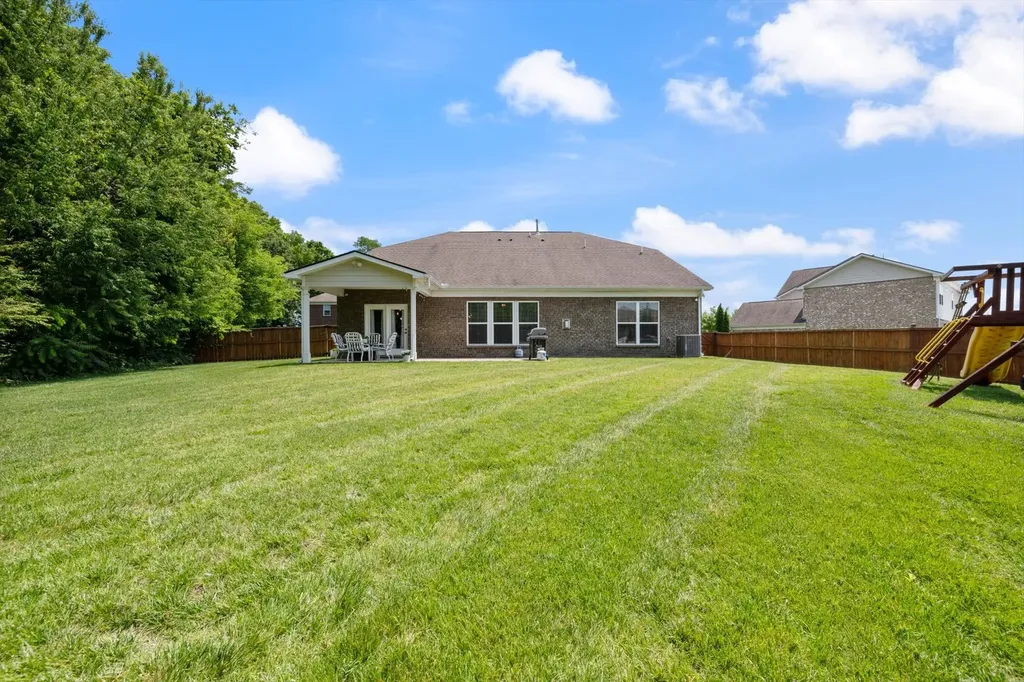 3011 Davinci Court Thompsons Station TN 37179