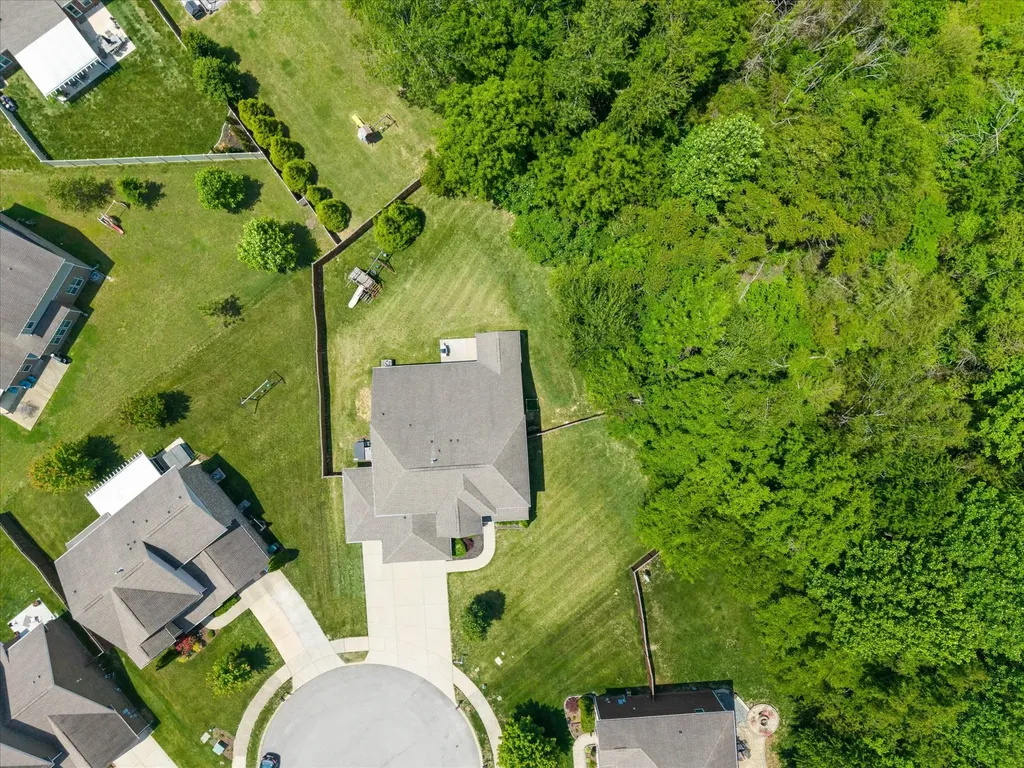 3011 Davinci Court Thompsons Station TN 37179