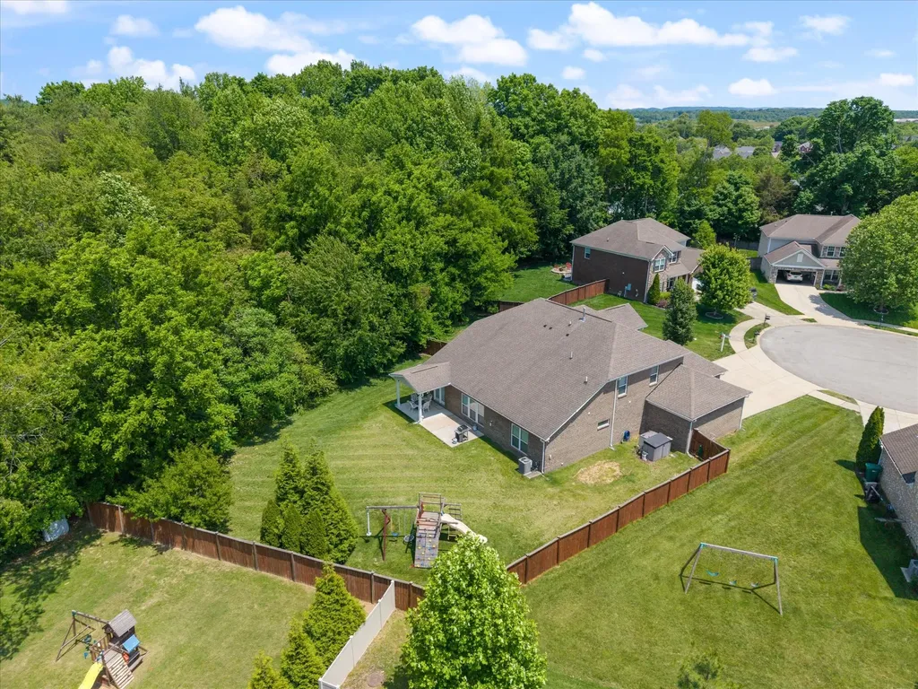 3011 Davinci Court Thompsons Station TN 37179