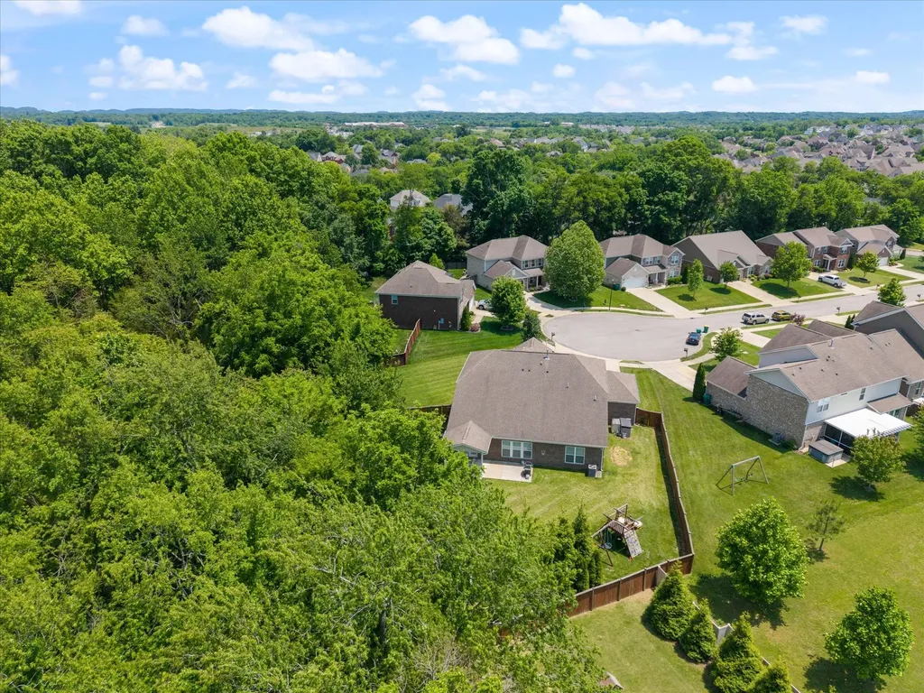 3011 Davinci Court Thompsons Station TN 37179