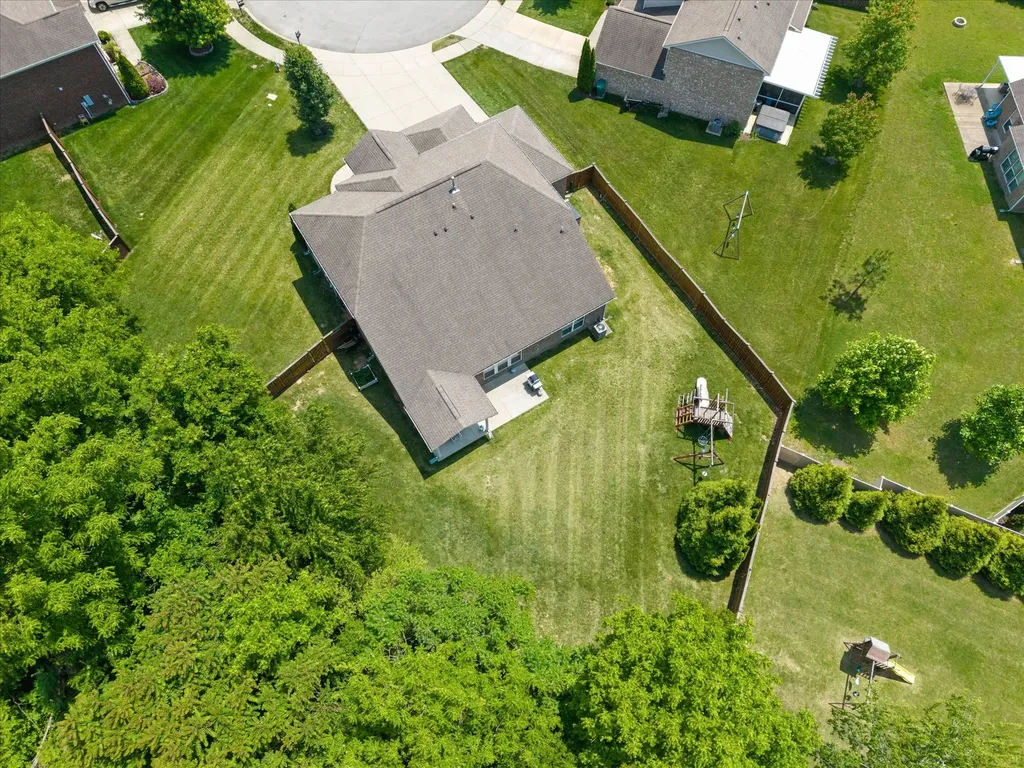 3011 Davinci Court Thompsons Station TN 37179