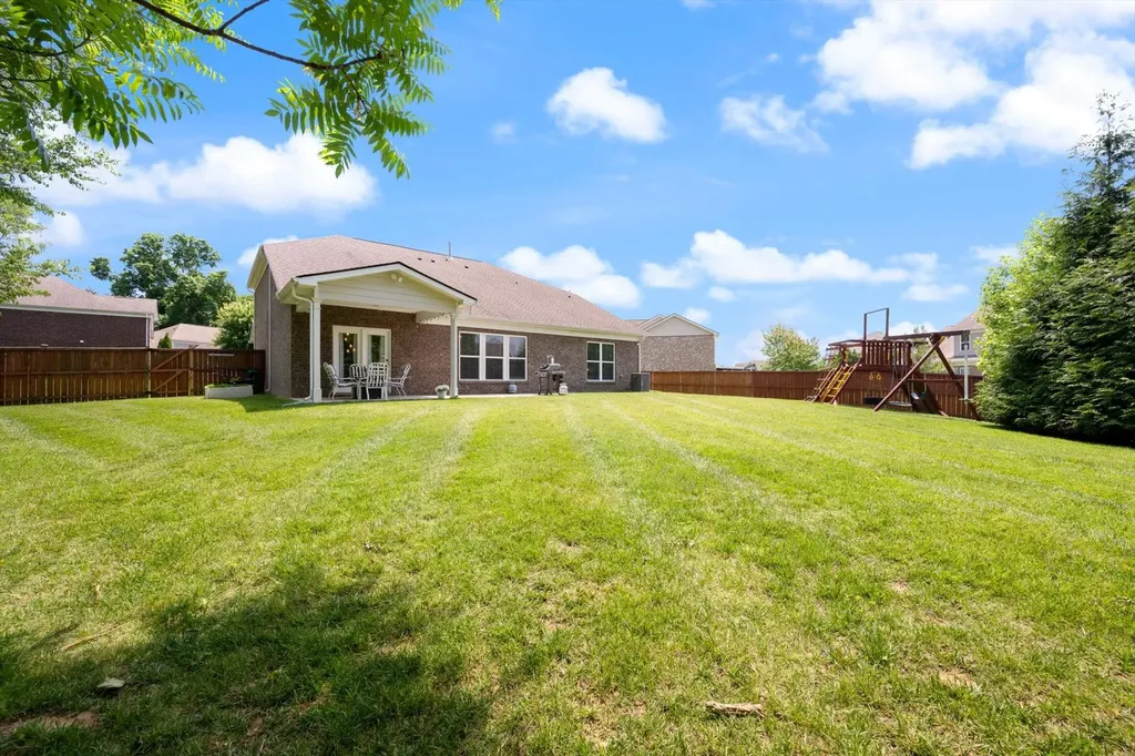 3011 Davinci Court Thompsons Station TN 37179
