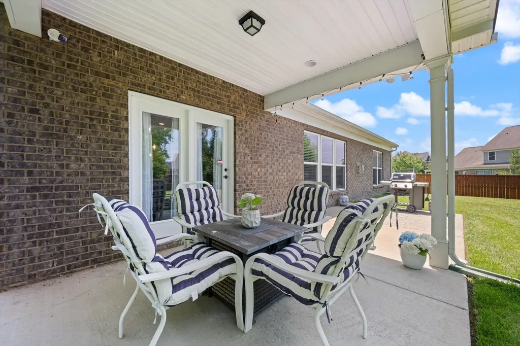 3011 Davinci Court Thompsons Station TN 37179